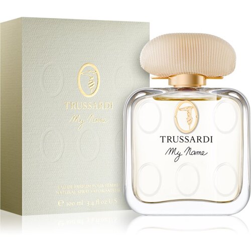 Trussardi My Name Pour Femme parfumska voda 100 ml za ženske Slike