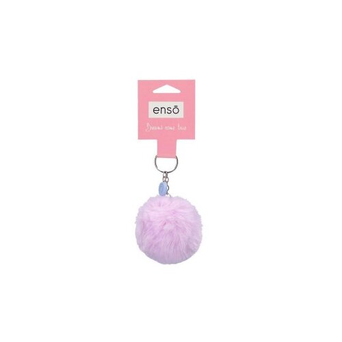 Enso Privezak za ključeve - Orchid pink ( 96.102.A3 ) Slike