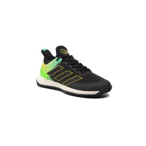 Adidas Čevlji adizero Ubersonic 4 M Clay GY4004 Črna Slike