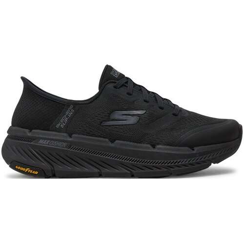 Skechers Superge Slip-ins: Max Cushioning Arch Fit 2.0 220526 Črna Cene
