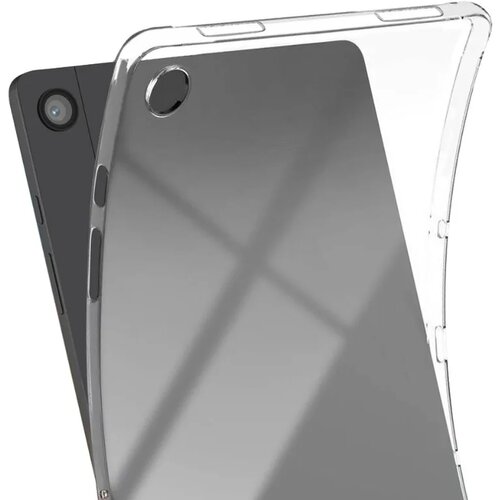  Za&scaron;titna maska/futrola silikonska providna za Galaxy Tab A11 Cene