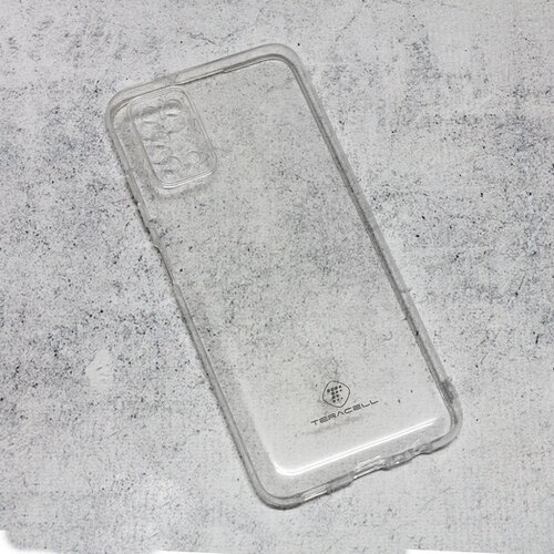 Teracell Maska za telefon Samsung A037G Galaxy A03s, Silikonska, Providna Cene