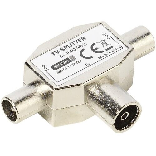Vivanco 48/1001TVM ADAPTER VIVANC TV Ž/2X TV M Cene