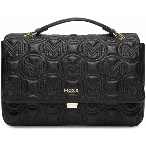 Mexx Ročna torba -E-005-05 Črna