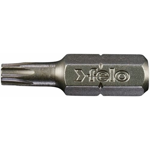 Felo bit industrial torx TX20 x 25 02620010 Cene