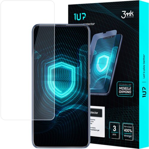 3mk OVITEK 1UP ZA HUAWEI Y9A ZAŠČITA PRED PRASKAMI VISOKA KAKOVOST, (22003230) Cene