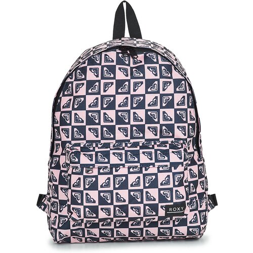 Roxy Nahrbtniki SUGAR BABY PRINTED Črna Cene