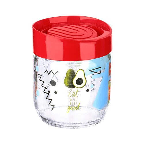 TITIZ KC-532 TEGLA 420ML Slike