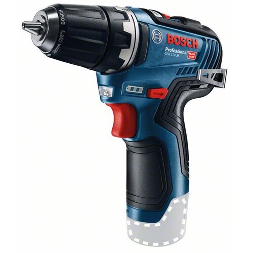 Bosch Akumulatorska bu&scaron;ilica-odvrtač GSR 12V-35 L-Boxx 2x3.0Ah 06019H8002 Cene