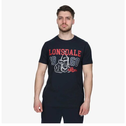 Lonsdale 1960 t-shirt Slike