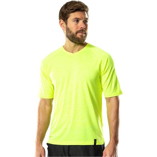  Majica BONTRAGER QUANTUM TECH TEE X-SMALL RADIOACTIVE Slike