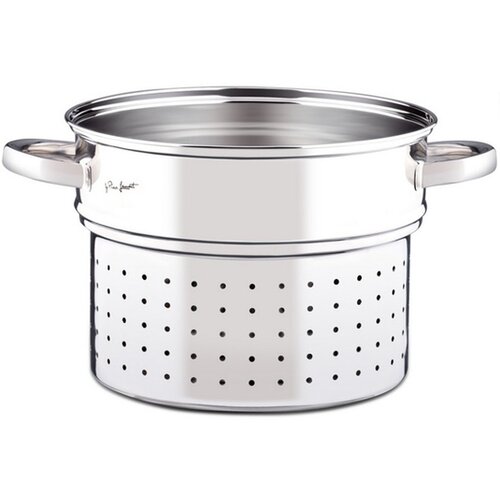 Lamart LTSS2417 t&amp;eacute;sztafőző ed&amp;eacute;ny 8 l Slike