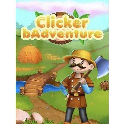 Steam Clicker bAdventure (PC) Key GLOBAL Cene