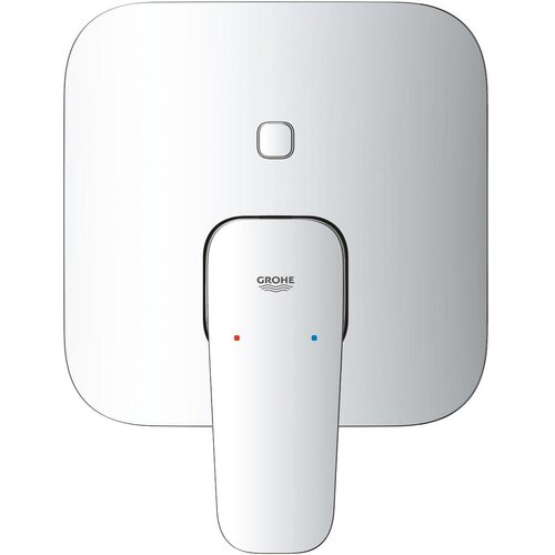 Grohe 1017780000 cubeo pokrivna plo&amp;scaron;ča Slike