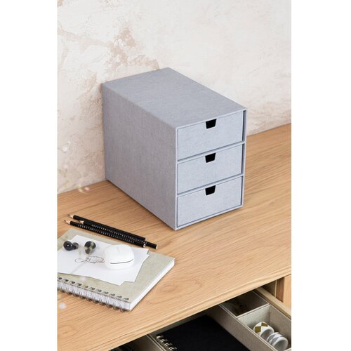 Bigso Box of Sweden Kartonast organizator za predale Ingrid &amp;ndash; Slike