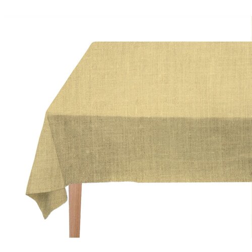 Really Nice Things Namizni prt Beige, 140 x 140 cm Cene
