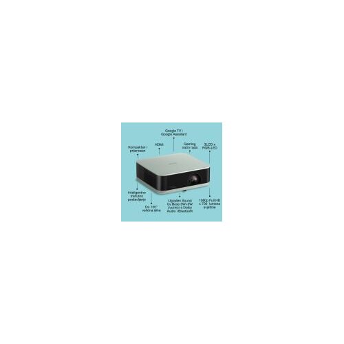 Epson PROJEKTOR EF-61G Cijene