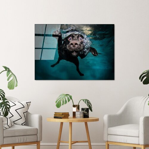 Wallity slika UV-166, 70 x 100 cm Cene
