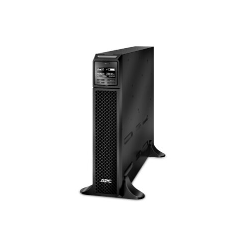  APC Smart-UPS On-Line, 3kVA, Tower, 230V, 8x C13+2x C19 IEC outlets, SmartSlot, Extended runtime, W/O rail kit PN: SRT3000XLI Cijene