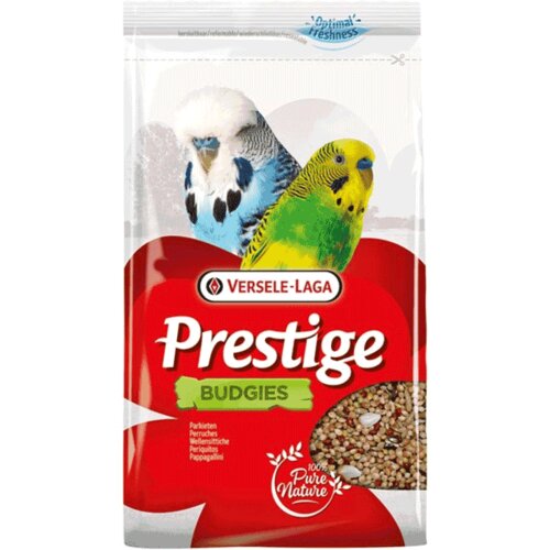Versele-laga Prestige hrana za tigrice Budgies - 20 kg Cene