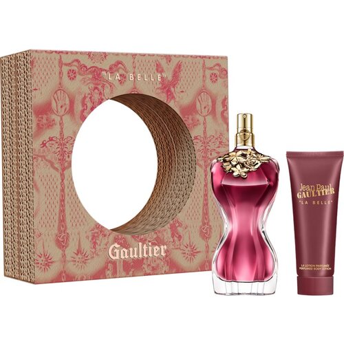 Jean Paul Gaultier La Belle darilni set za ženske Cene