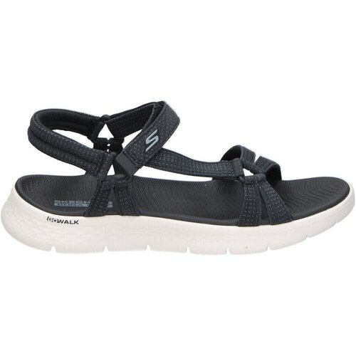 Skechers Sandali & Odprti čevlji 115540 Črna Cene
