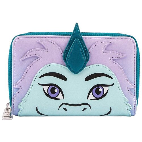 Loungefly Novčanik Disney Raya and the Last Dragon Sisu Zip Around Cene