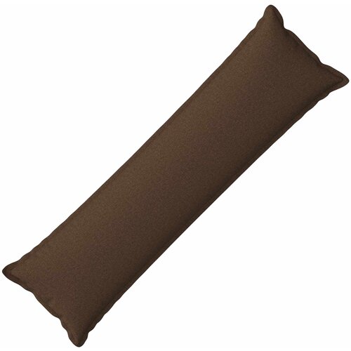  Jastuk s jastukom HOUTEN Smeđa 40 x 145 cm Umjetni lan Cijene