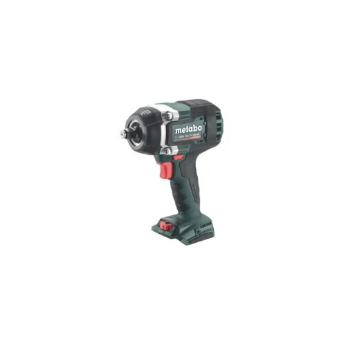 Metabo aku udarni odvijač SSW 18 LTX 800 BL &amp;ndash; Solo Slike