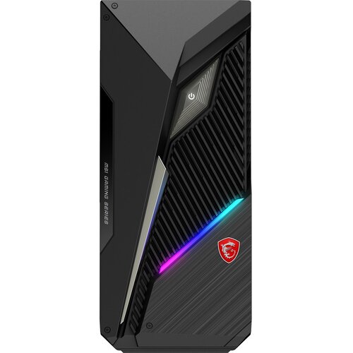 MSI MAG Infinite S3 14NVM5-2873EU Intel&reg; Core&trade; i5 i5-14400F 16 GB DDR5-SDRAM 1 TB SSD NVIDIA GeForce RTX 5060 Ti Windows 11 Home Desktop PC Black Cijene