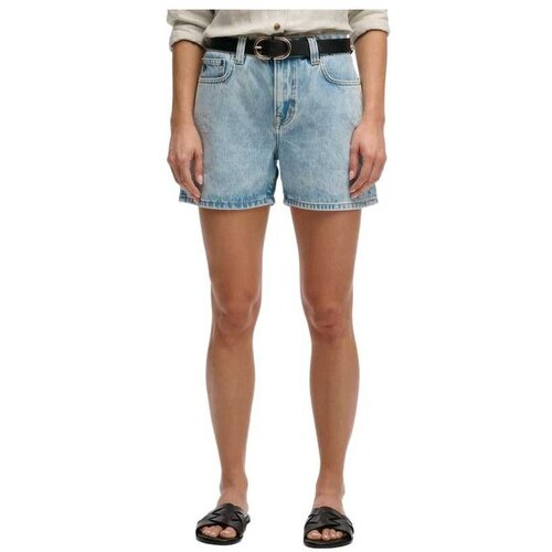 Superdry teksas ženski šorts Cene