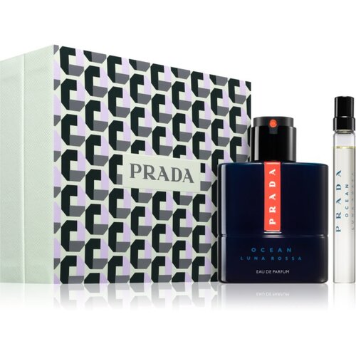 Prada Luna Rossa Ocean poklon set za mu&scaron;karce Cijene