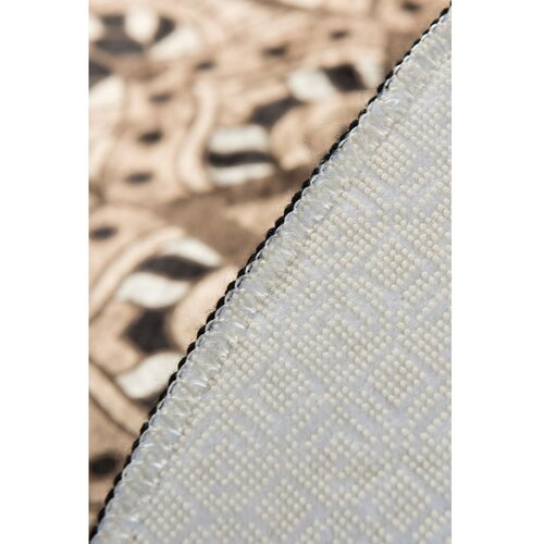 Colourful Cotton kupatilski otirač mandal djt beige Cene