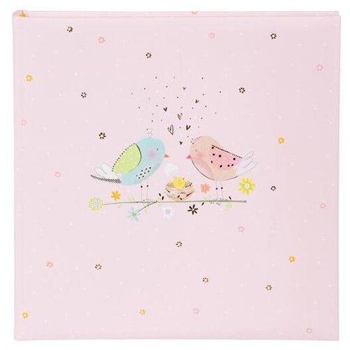  GOLDBUCH foto album Loving Birds Girl 30x31 60 bij str Cene