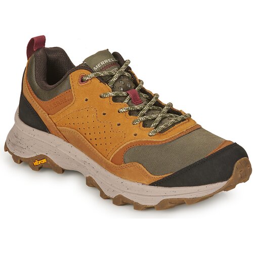 Merrell SPEED SOLO Smeđa Slike