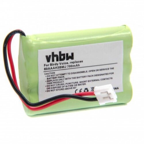 VHBW Baterija za Motorola C50 / E32 / E51 / E52, 700 mAh Cene