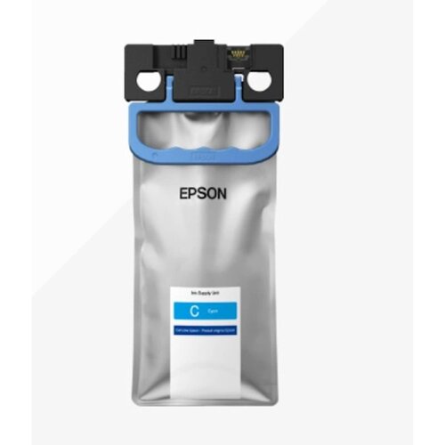Tinta Epson WorkForce Pro EM/EP-C800R Cyan XXL Cijene