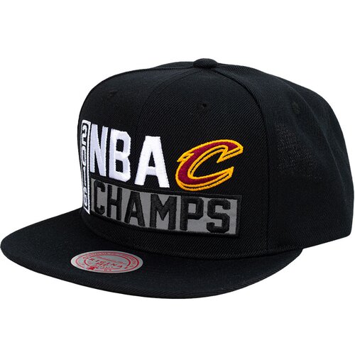 Mitchell And Ness Cleveland Cavaliers Michell &amp;amp; Ness NBA Champs 2016 HWC kapa Slike