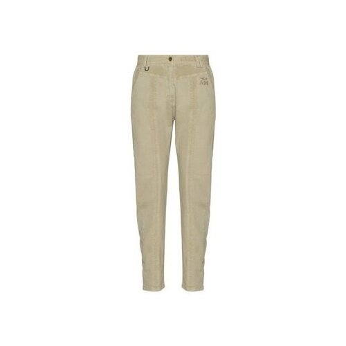 Aeronautica Militare Hlače PA1463DCT256157 Bež Cene
