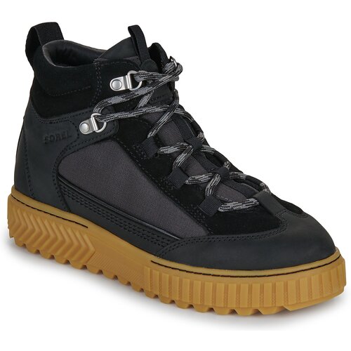 Sorel ONA AVE PEAK BOOT WP Crna Slike