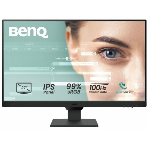 BenQ GW2790 IPS FHD 100Hz Cene