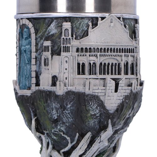 NEMESIS NOW LORD OF THE RINGS GONDOR KELIH Slike