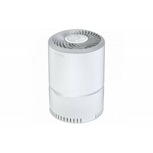 Aeno Air Purifier AP3, UV lamp, ionization, CADR 160 m³/h , 30m2, carbon filter + Hepa H13 Slike