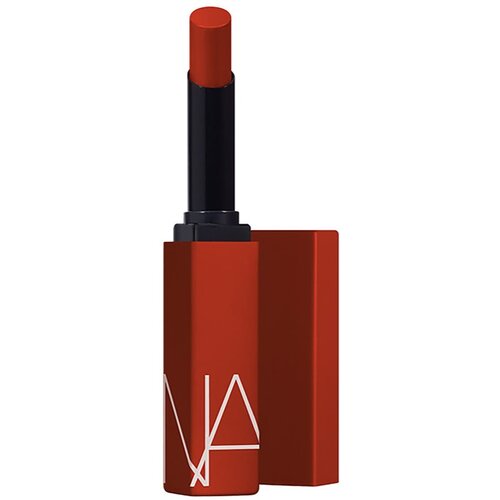 Nars POWERMATTE LIPSTICK dugotrajni ruž za usne s mat efektom nijansa Too Hot To Hold 1,5 g Cijene
