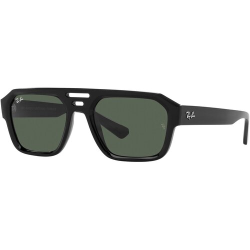 Ray-ban Sončna očala '0RB4397 54 667771' črna Cene