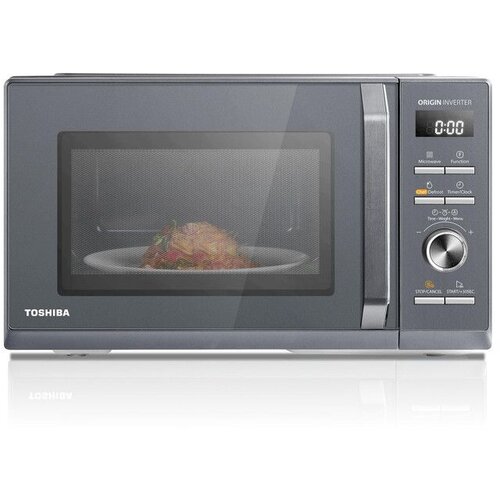 Toshiba Mikrovalovna pečica MW3-AG25PF 25L 900W, (5000534195) Cene