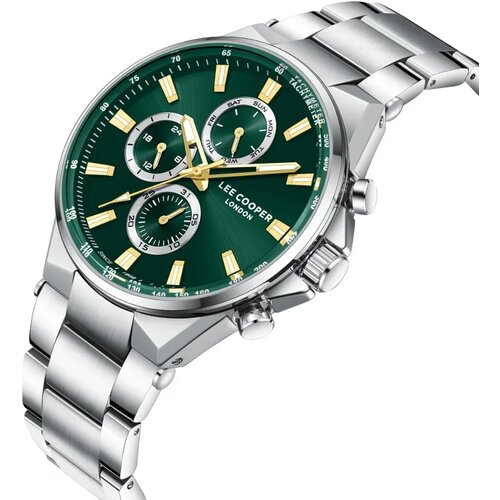 Lee Cooper RUČNI SAT LC08219.370 Slike