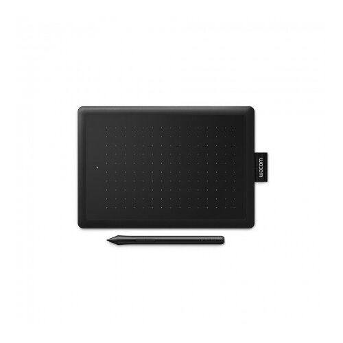 Wacom Grafički Tablet One by S New Slike