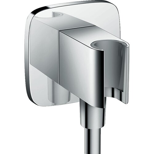 Hansgrohe ZIDNI PRIKLJUČAK ZA RUČICU I CREVO 26485000 Slike