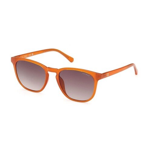 Guess GU00061 42F Polarized ONE SIZE (53) Oranžna/Rjava Slike